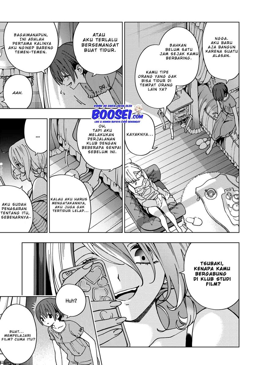 School Zone (Ningiyau) Chapter 83 - halaman 4