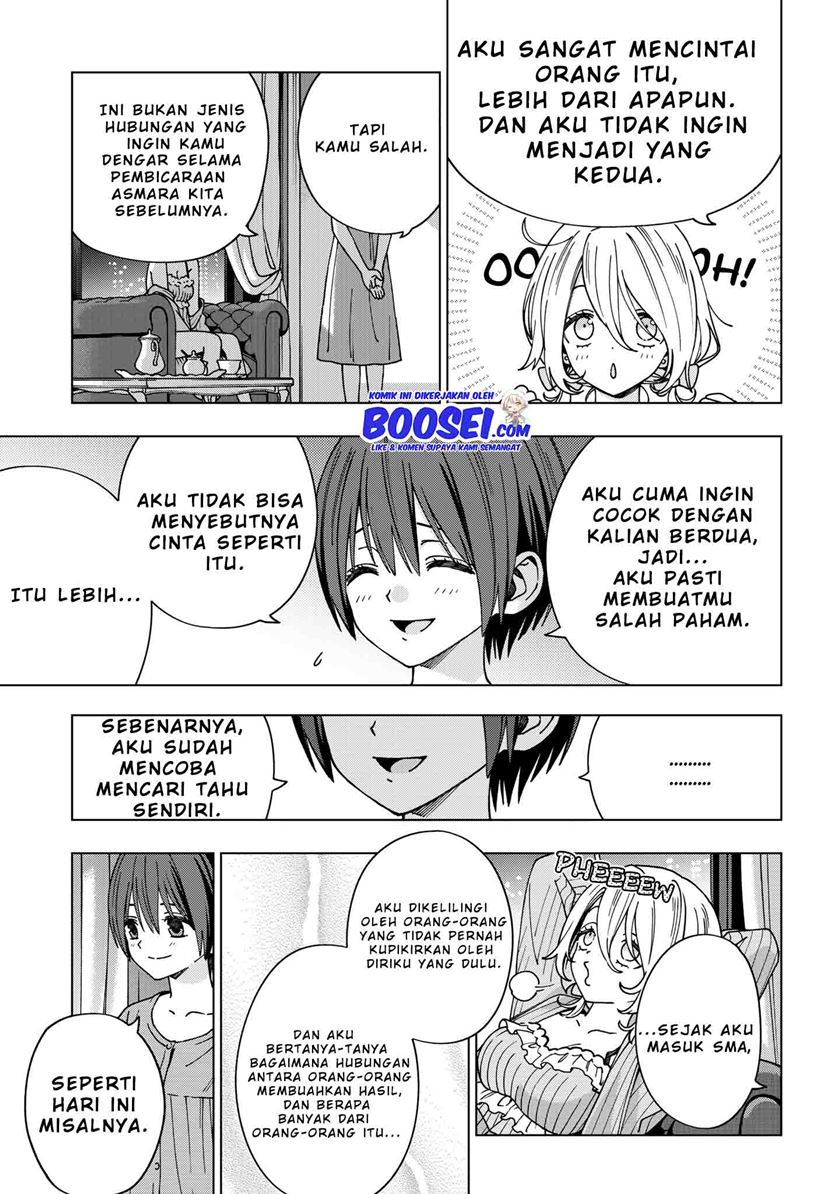 School Zone (Ningiyau) Chapter 83 - halaman 8