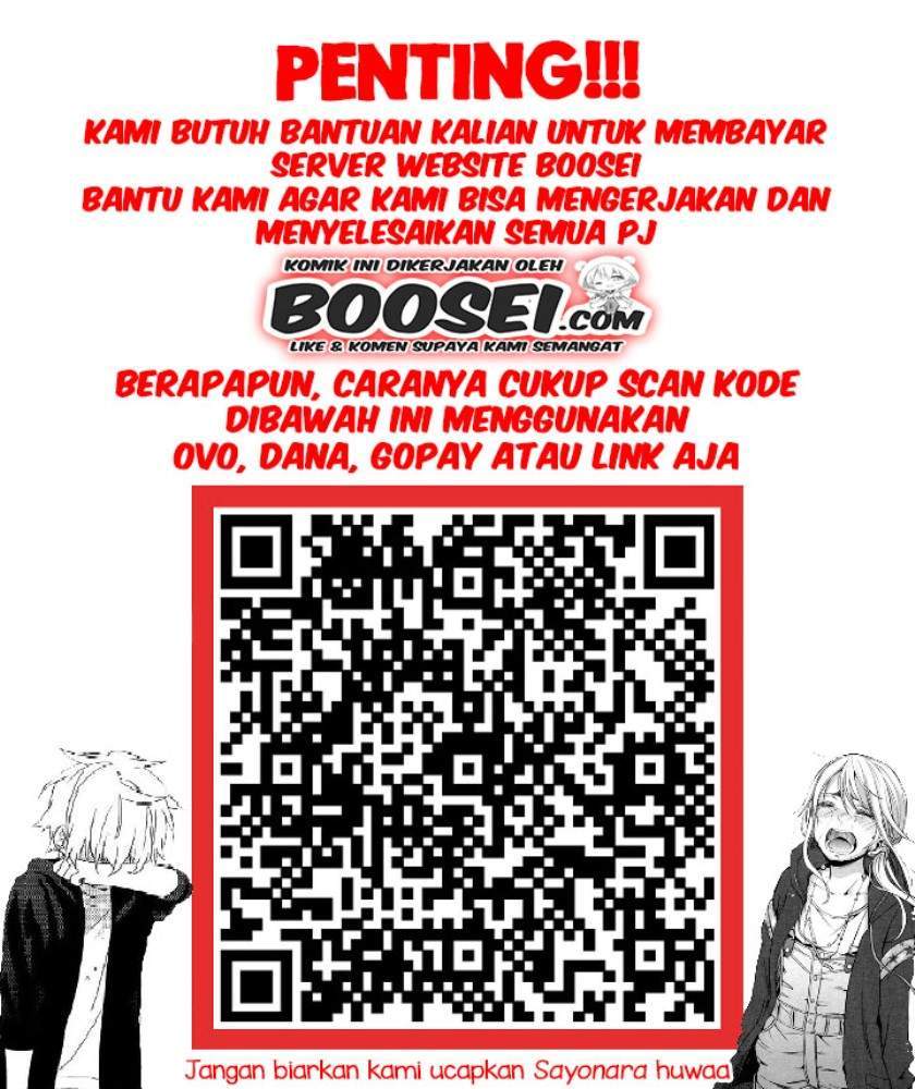 School Zone (Ningiyau) Chapter 88 - halaman 2