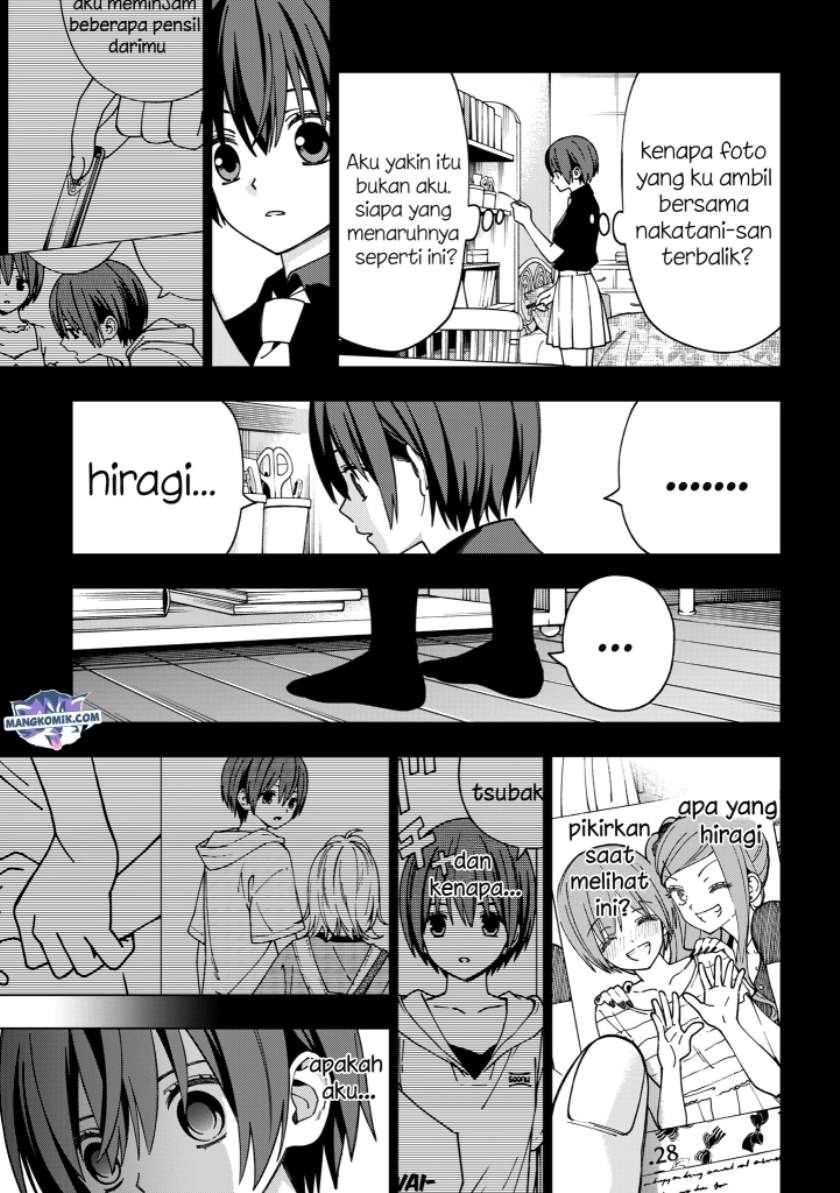 School Zone (Ningiyau) Chapter 90 - halaman 3