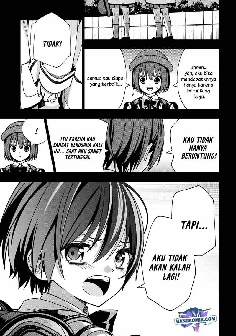 School Zone (Ningiyau) Chapter 91 - halaman 17