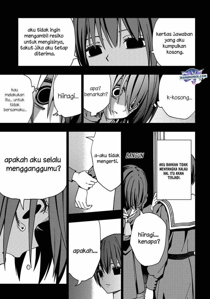 School Zone (Ningiyau) Chapter 91 - halaman 29