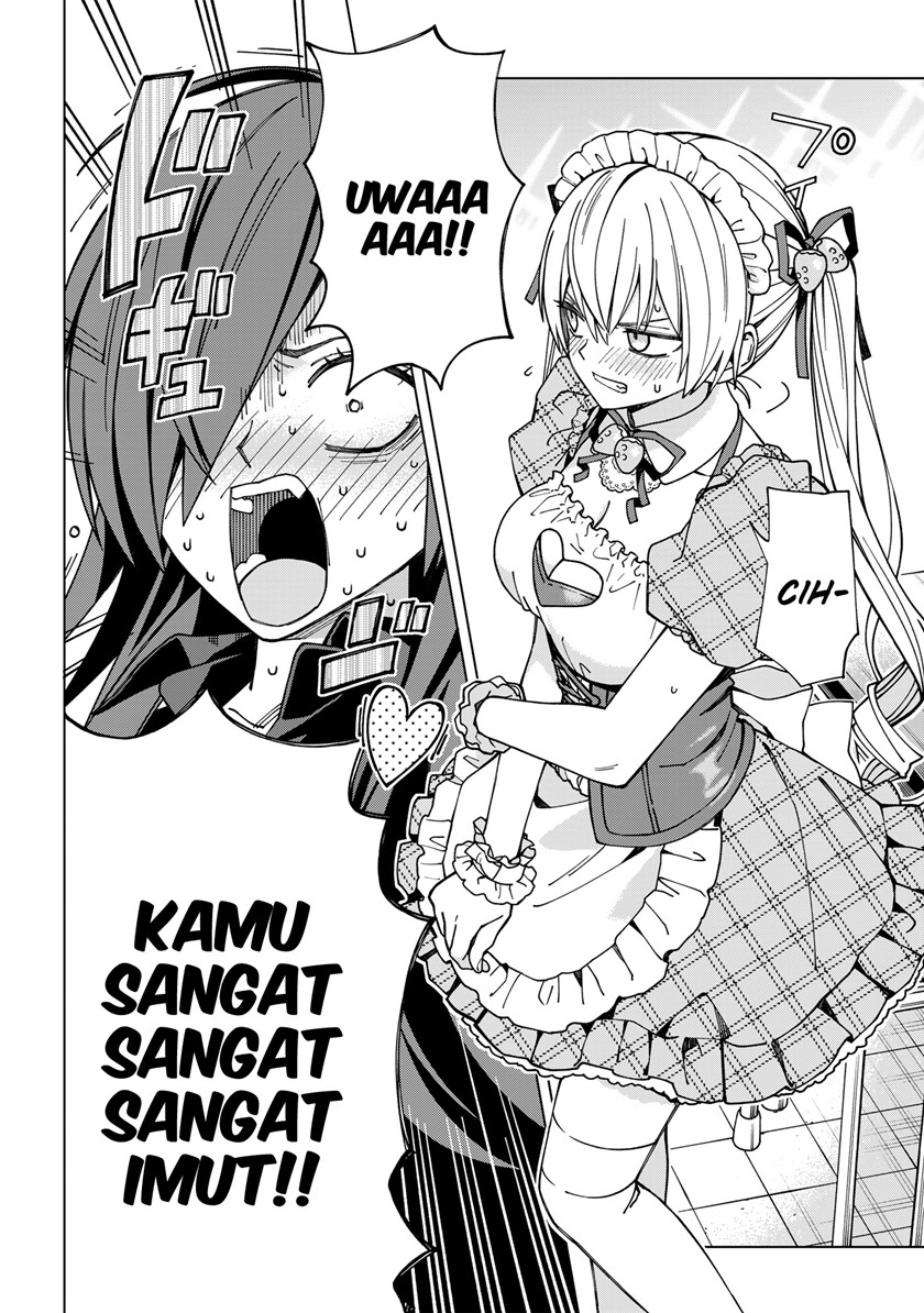 School Zone (Ningiyau) Chapter 95 - halaman 9