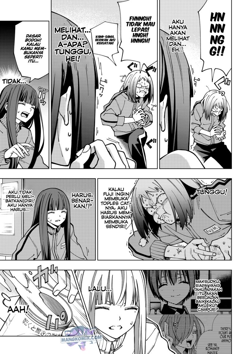 School Zone (Ningiyau) Chapter 96 - halaman 7