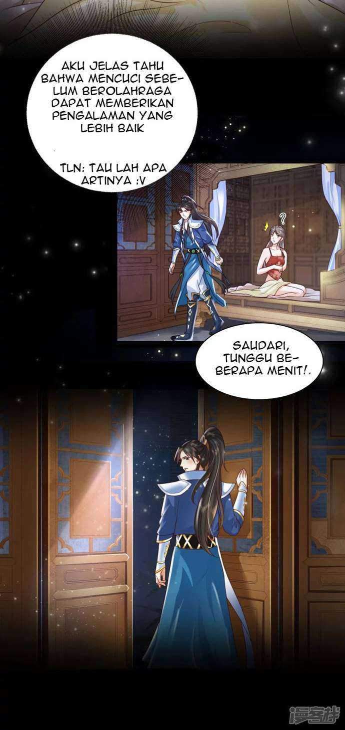 Science And Technology Fairy Chapter 0.1 - halaman 10