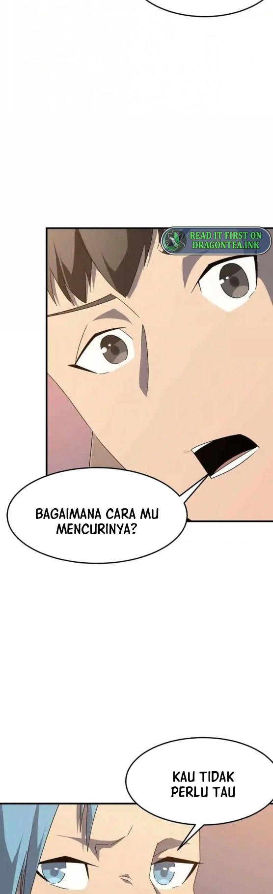 Science And Technology Fairy Chapter 0.1 - halaman 6
