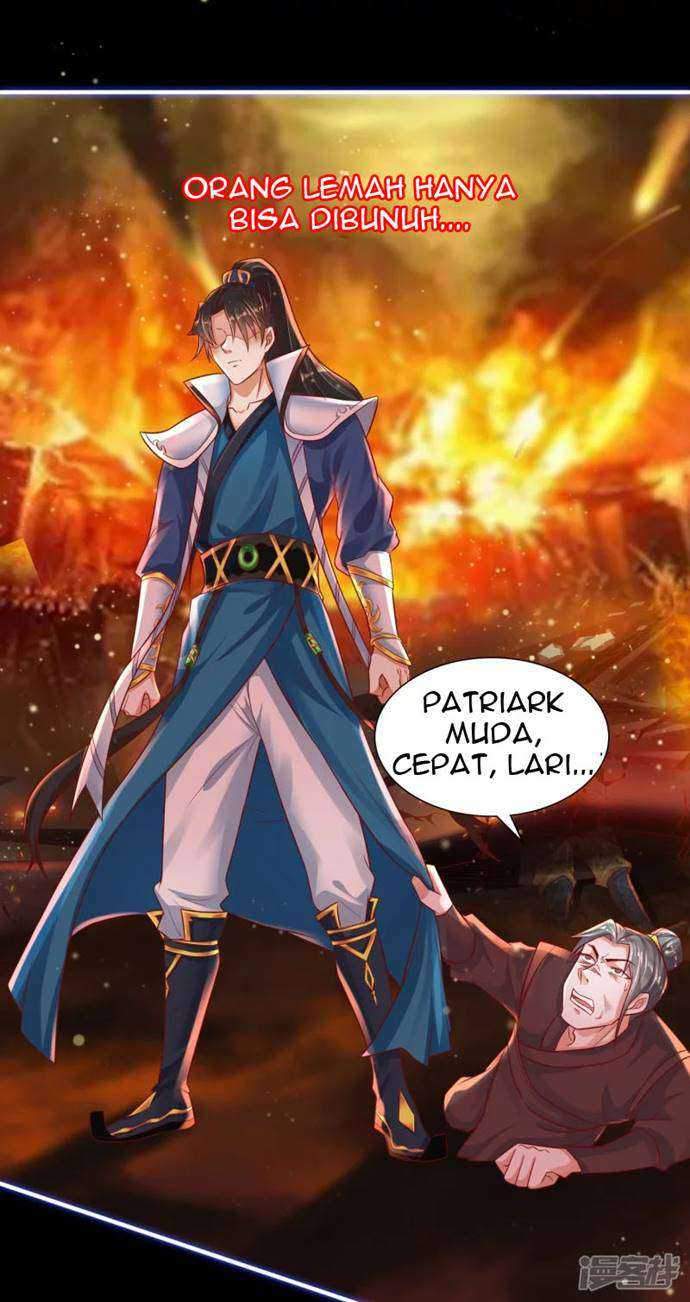 Science And Technology Fairy Chapter 0.2 - halaman 14