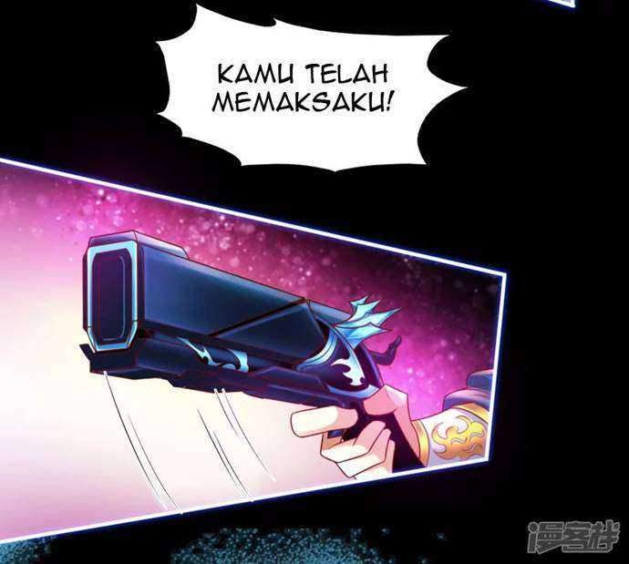 Science And Technology Fairy Chapter 0.2 - halaman 16