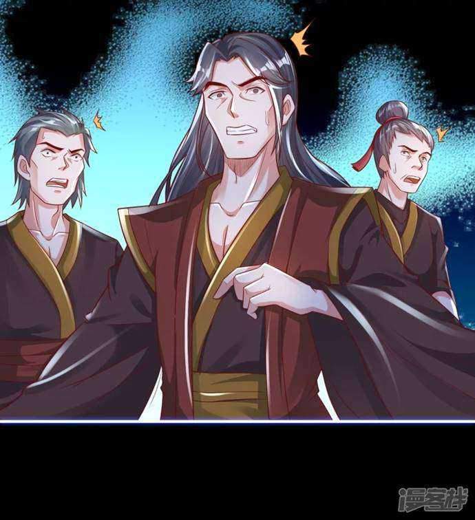 Science And Technology Fairy Chapter 0.2 - halaman 17