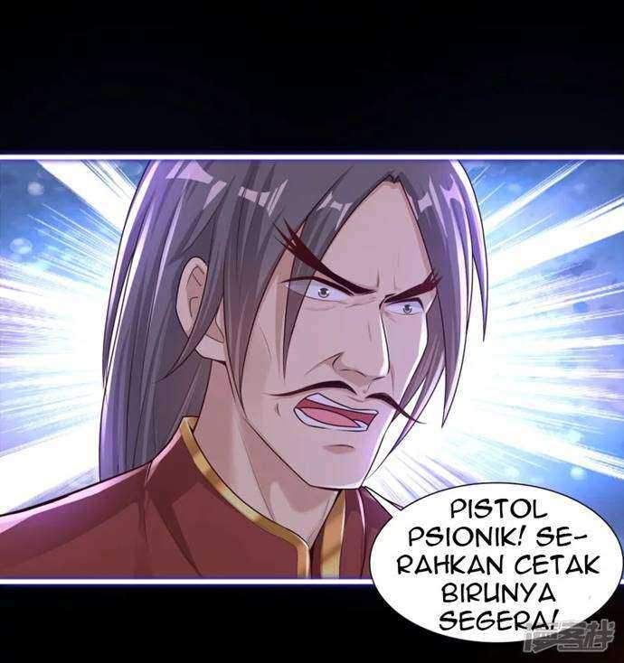 Science And Technology Fairy Chapter 0.2 - halaman 18