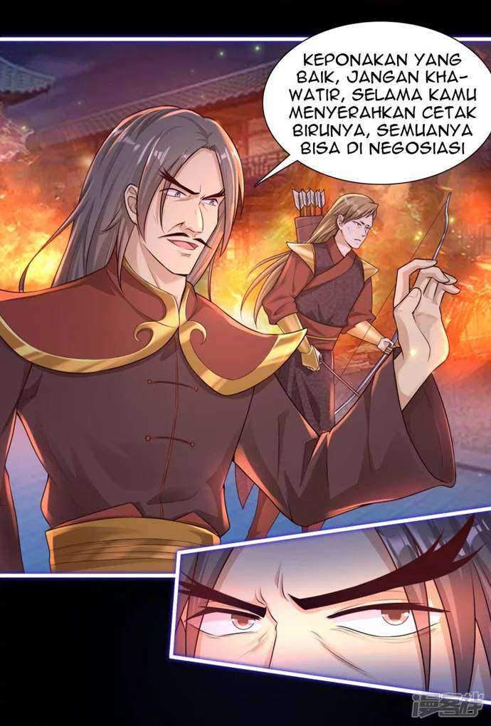 Science And Technology Fairy Chapter 0.2 - halaman 20