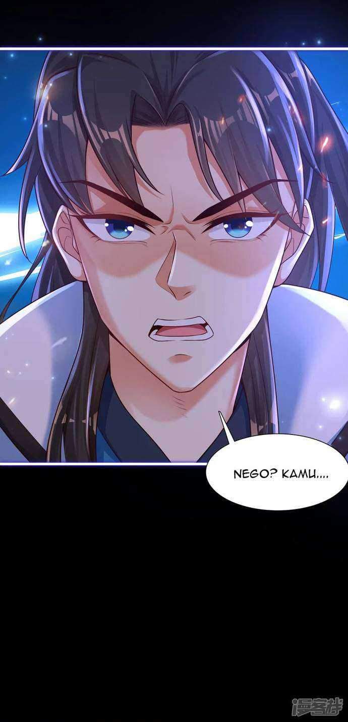 Science And Technology Fairy Chapter 0.2 - halaman 22