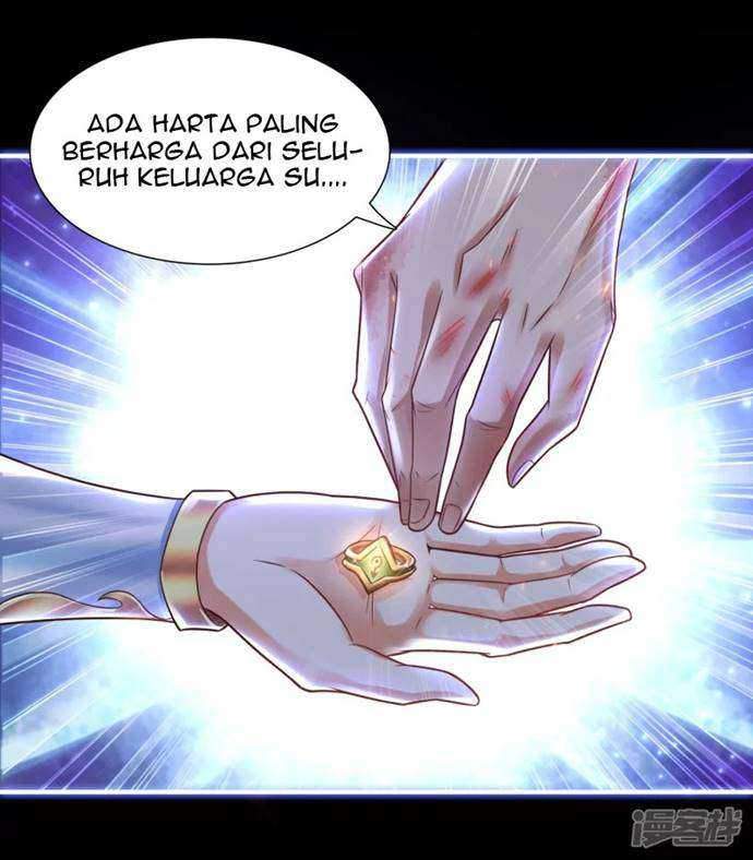 Science And Technology Fairy Chapter 0.2 - halaman 28