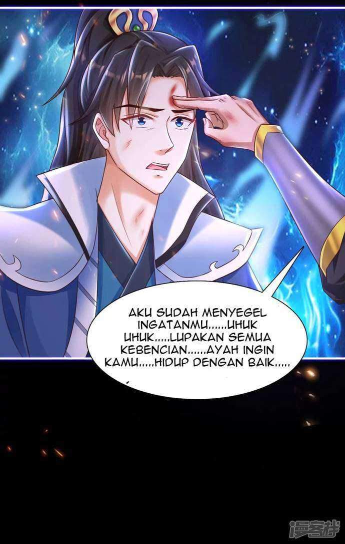 Science And Technology Fairy Chapter 0.2 - halaman 31