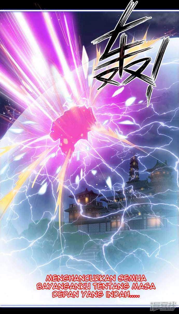 Science And Technology Fairy Chapter 0.2 - halaman 4