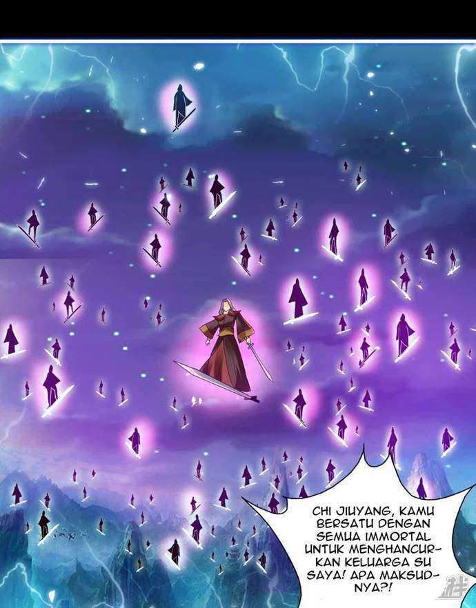 Science And Technology Fairy Chapter 0.2 - halaman 5