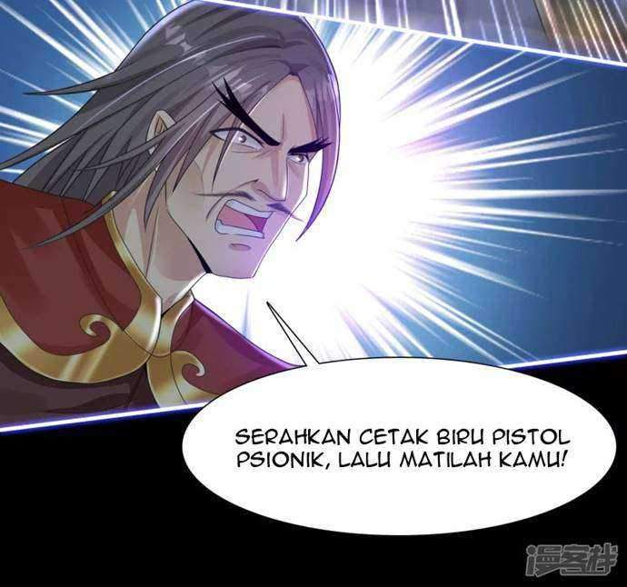Science And Technology Fairy Chapter 0.2 - halaman 8