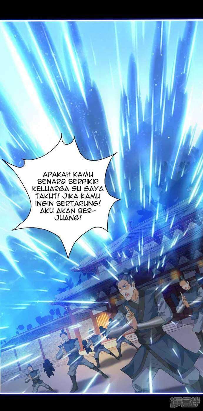 Science And Technology Fairy Chapter 0.2 - halaman 9