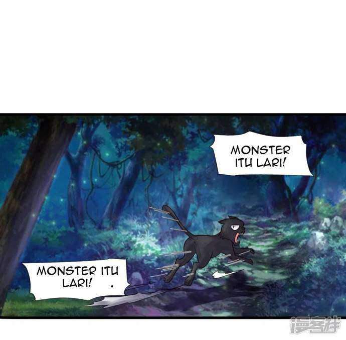 Science And Technology Fairy Chapter 1 - halaman 12