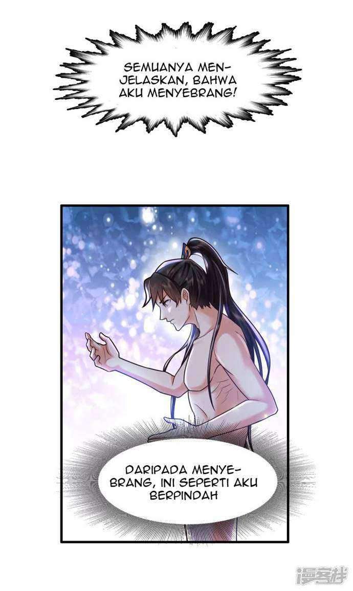 Science And Technology Fairy Chapter 1 - halaman 17
