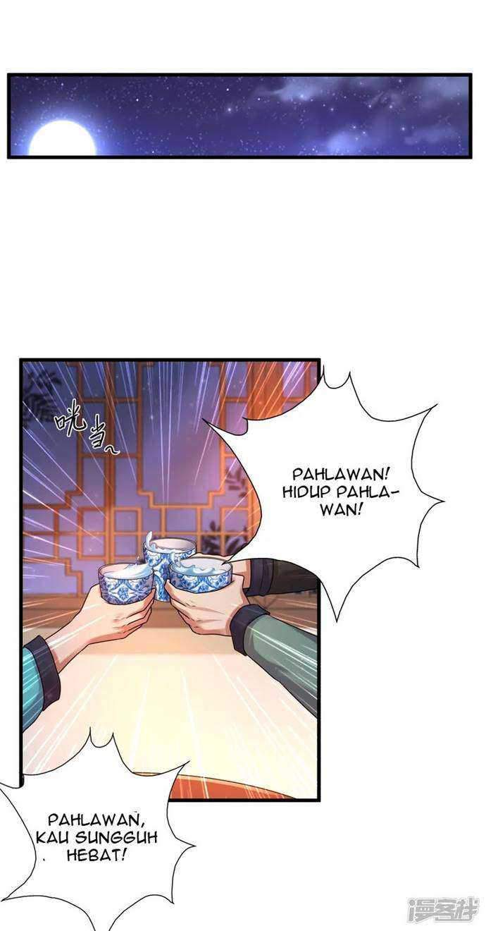 Science And Technology Fairy Chapter 1 - halaman 22