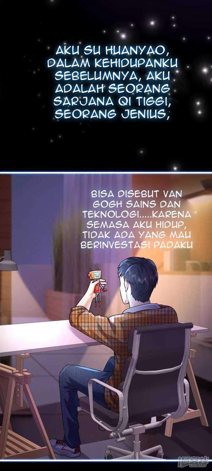 Science And Technology Fairy Chapter 1 - halaman 25