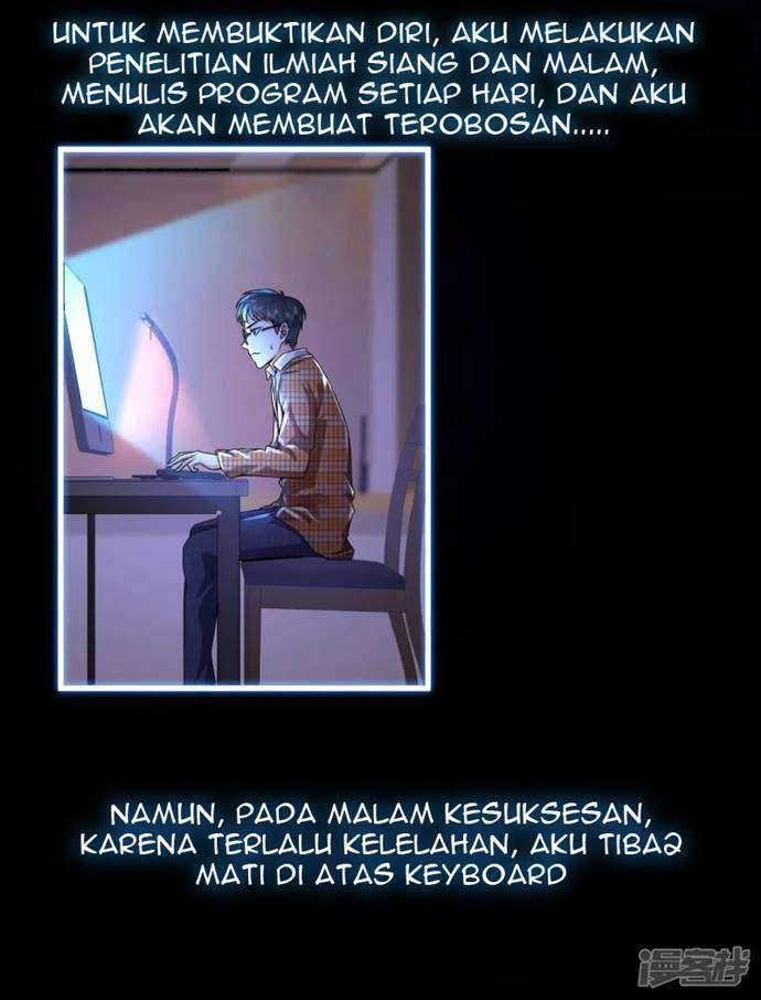 Science And Technology Fairy Chapter 1 - halaman 26