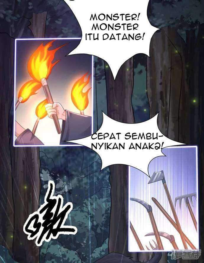 Science And Technology Fairy Chapter 1 - halaman 3