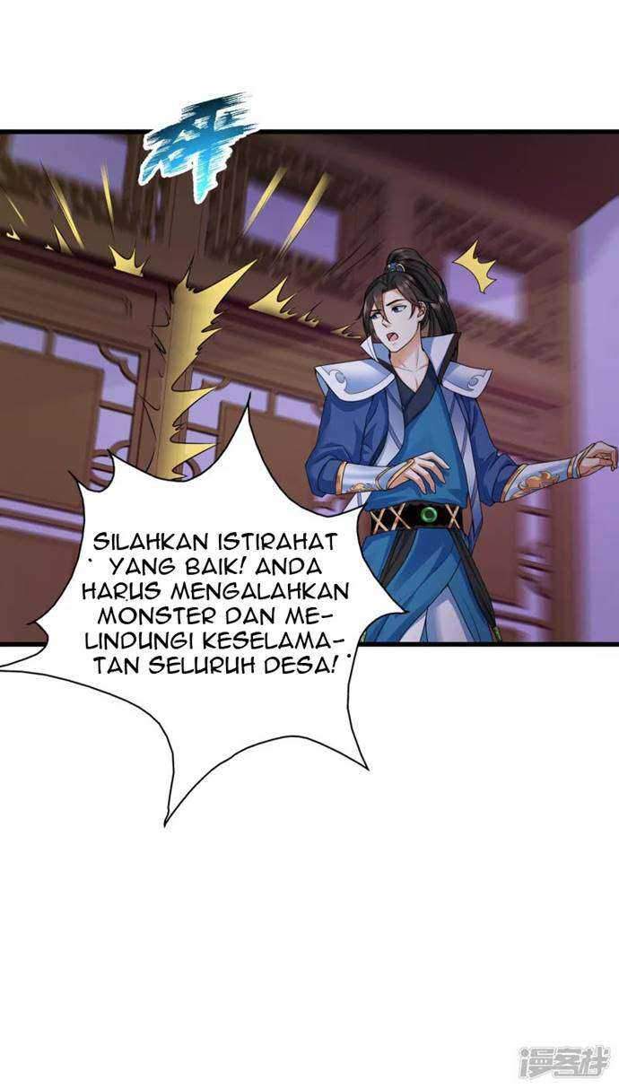 Science And Technology Fairy Chapter 1 - halaman 32
