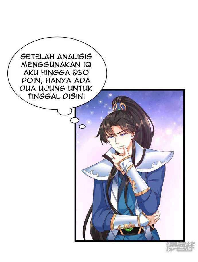 Science And Technology Fairy Chapter 1 - halaman 33