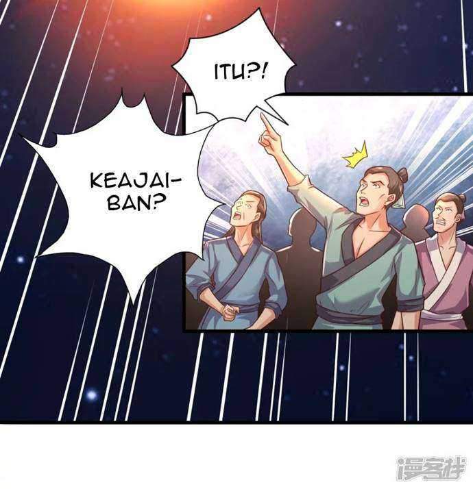 Science And Technology Fairy Chapter 1 - halaman 8