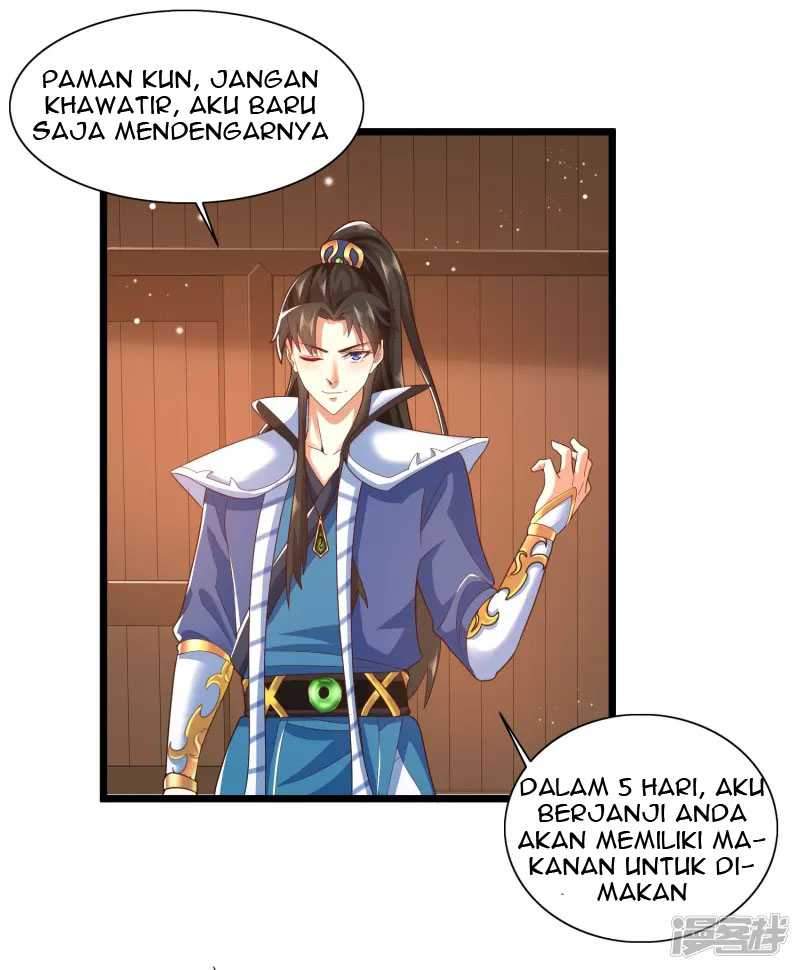 Science And Technology Fairy Chapter 10 - halaman 10