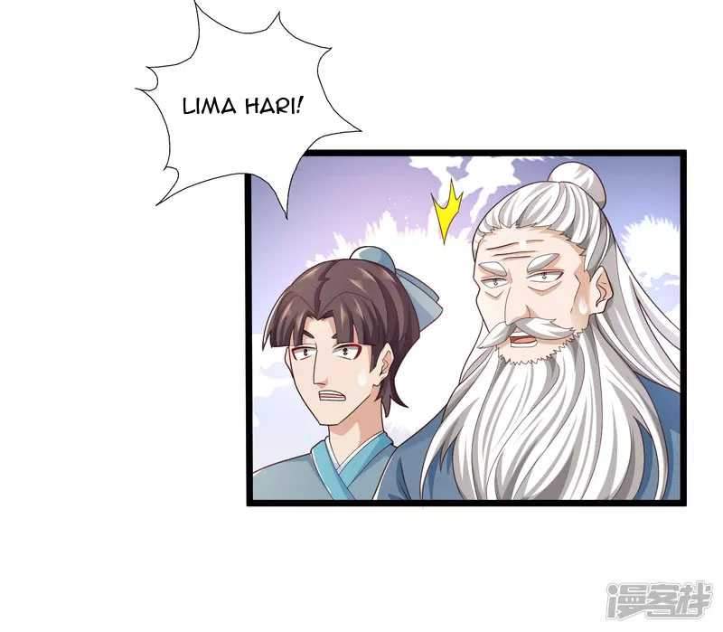 Science And Technology Fairy Chapter 10 - halaman 11