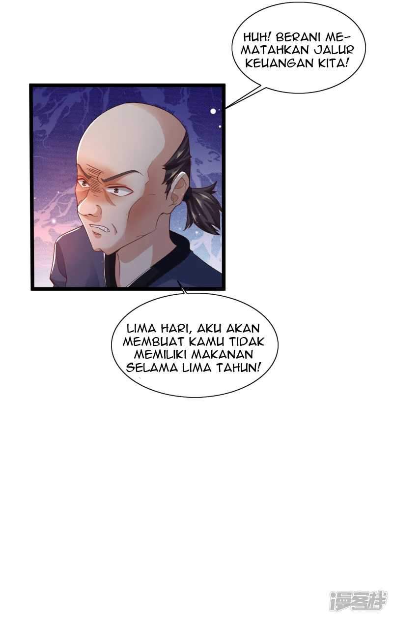 Science And Technology Fairy Chapter 10 - halaman 13