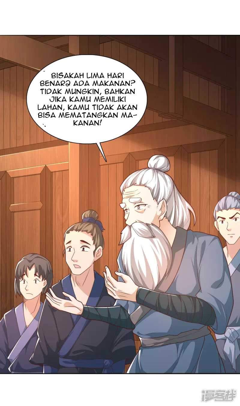 Science And Technology Fairy Chapter 10 - halaman 14