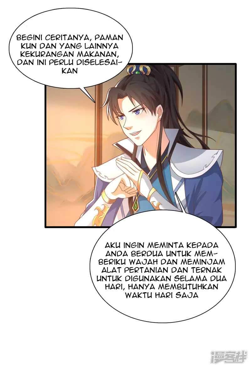 Science And Technology Fairy Chapter 10 - halaman 20