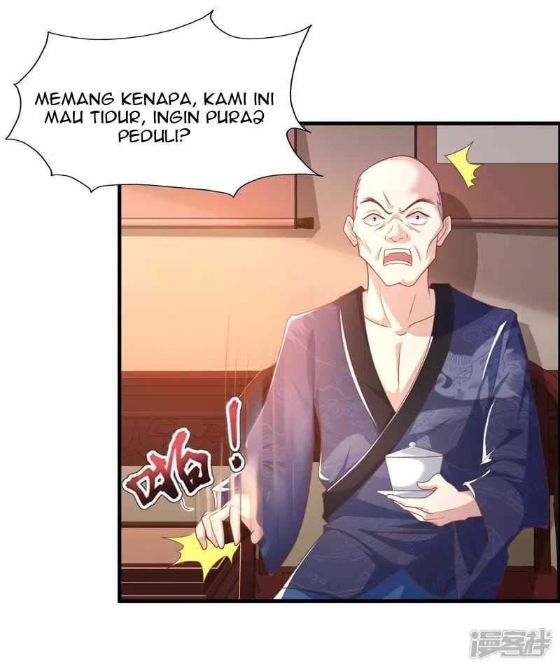 Science And Technology Fairy Chapter 10 - halaman 24