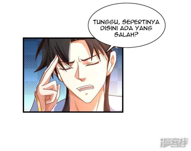 Science And Technology Fairy Chapter 10 - halaman 26