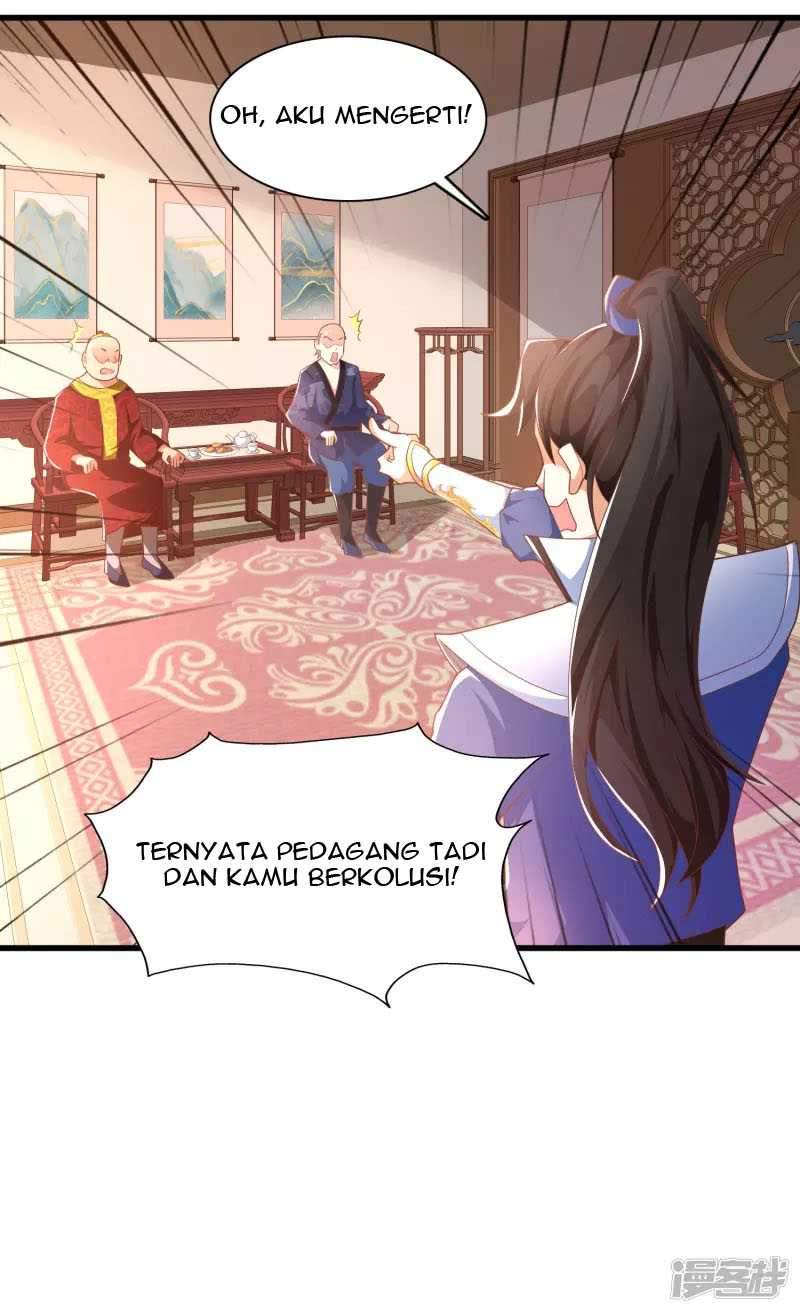 Science And Technology Fairy Chapter 10 - halaman 27