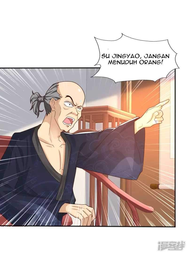 Science And Technology Fairy Chapter 10 - halaman 28