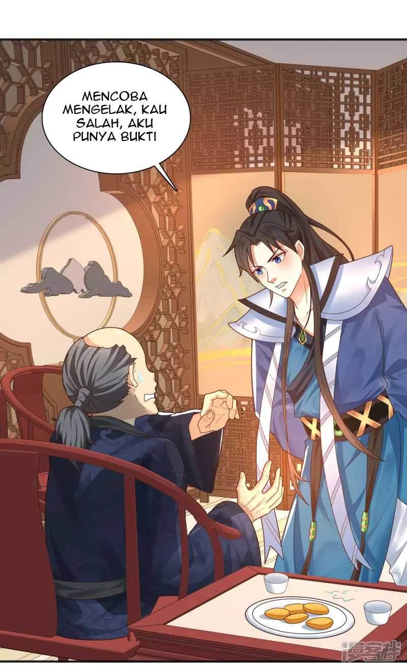 Science And Technology Fairy Chapter 10 - halaman 29