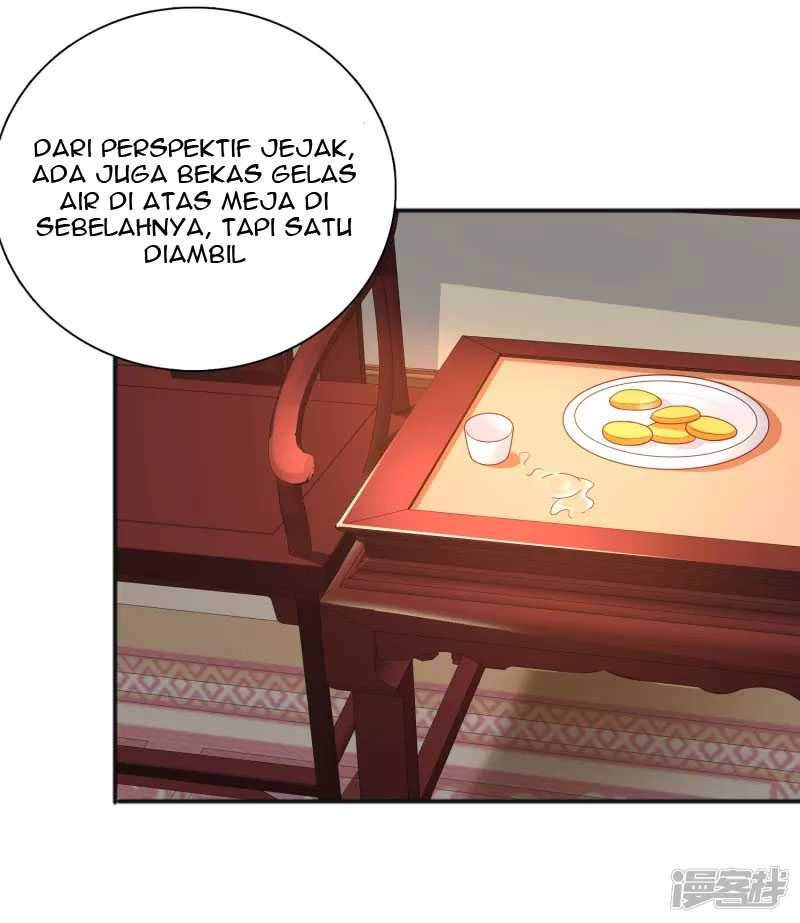 Science And Technology Fairy Chapter 10 - halaman 30