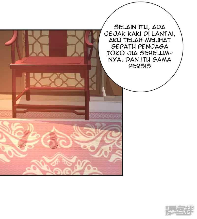 Science And Technology Fairy Chapter 10 - halaman 31
