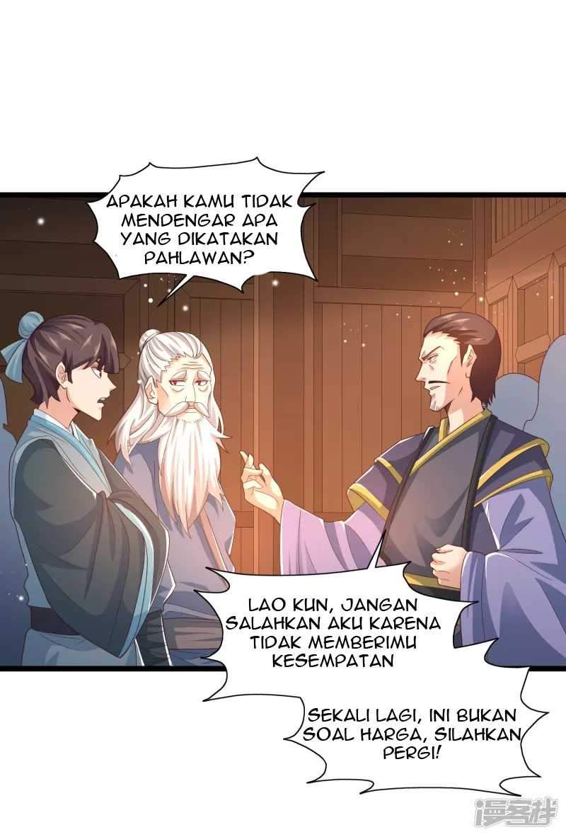 Science And Technology Fairy Chapter 10 - halaman 7