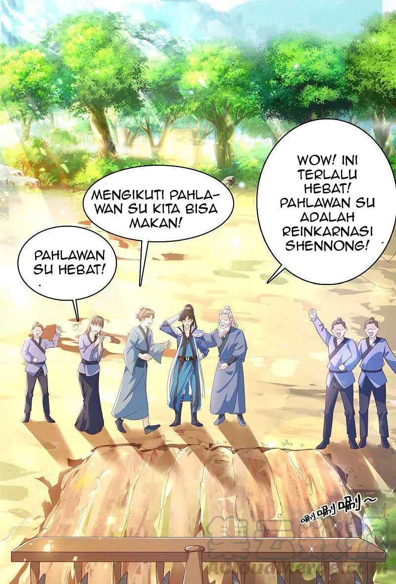 Science And Technology Fairy Chapter 11 - halaman 16