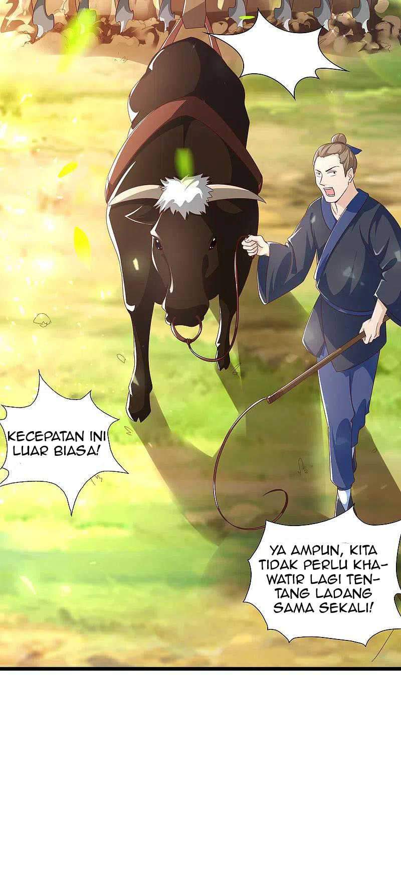 Science And Technology Fairy Chapter 11 - halaman 17