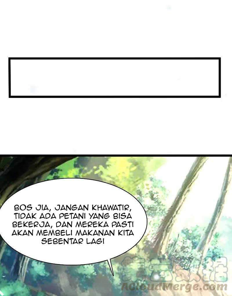 Science And Technology Fairy Chapter 11 - halaman 18