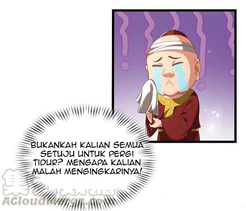 Science And Technology Fairy Chapter 11 - halaman 20