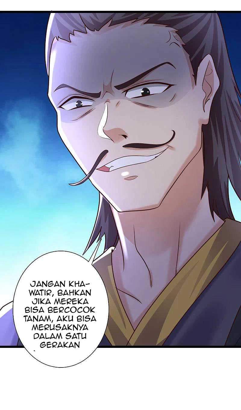 Science And Technology Fairy Chapter 11 - halaman 25