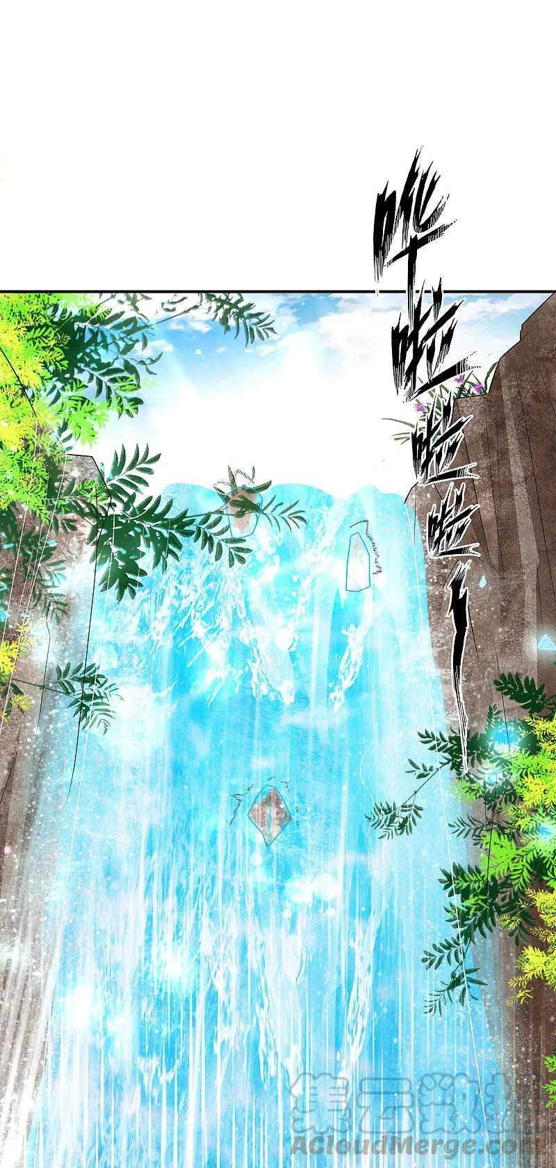 Science And Technology Fairy Chapter 11 - halaman 34